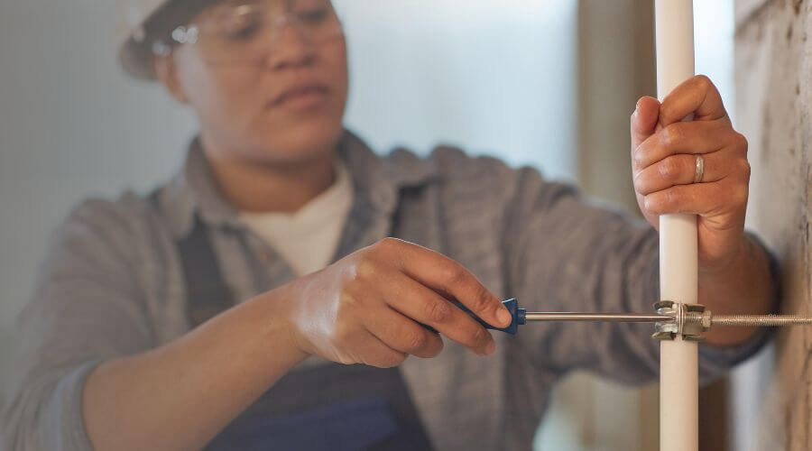 Professional expert plumbing services in Volga, IA